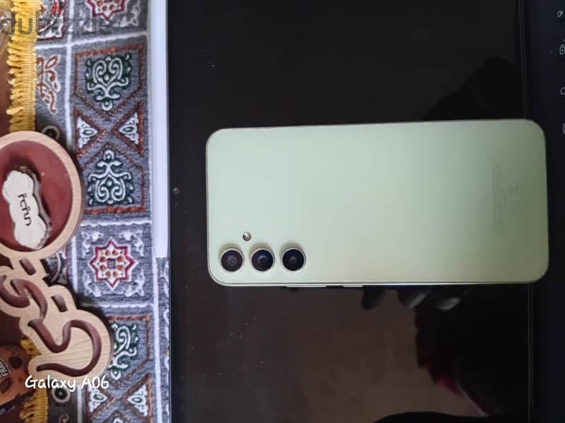 Samsung A34 5G 1