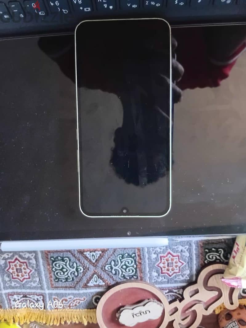 Samsung A34 5G 2