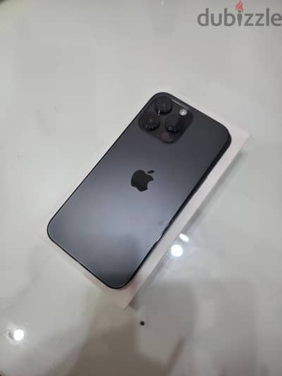 Apple - iPhone 14 Pro Max