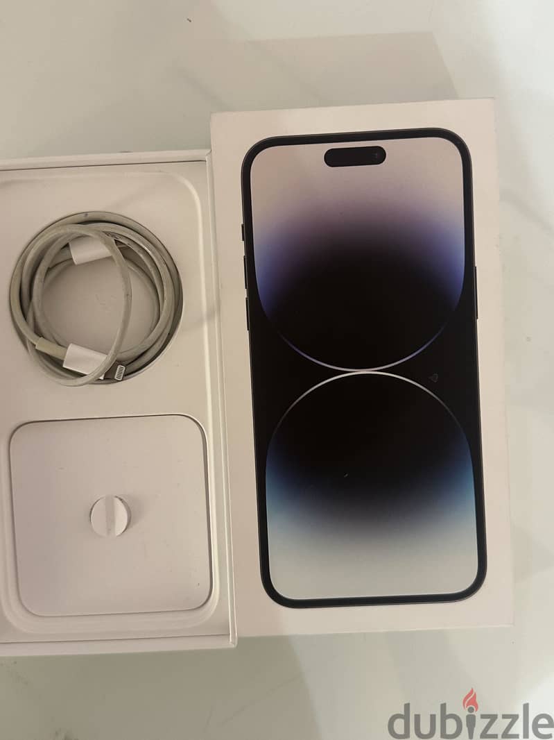 Apple - iPhone 14 Pro Max 2