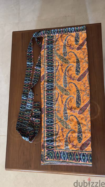 Original ETRO skirt with tag