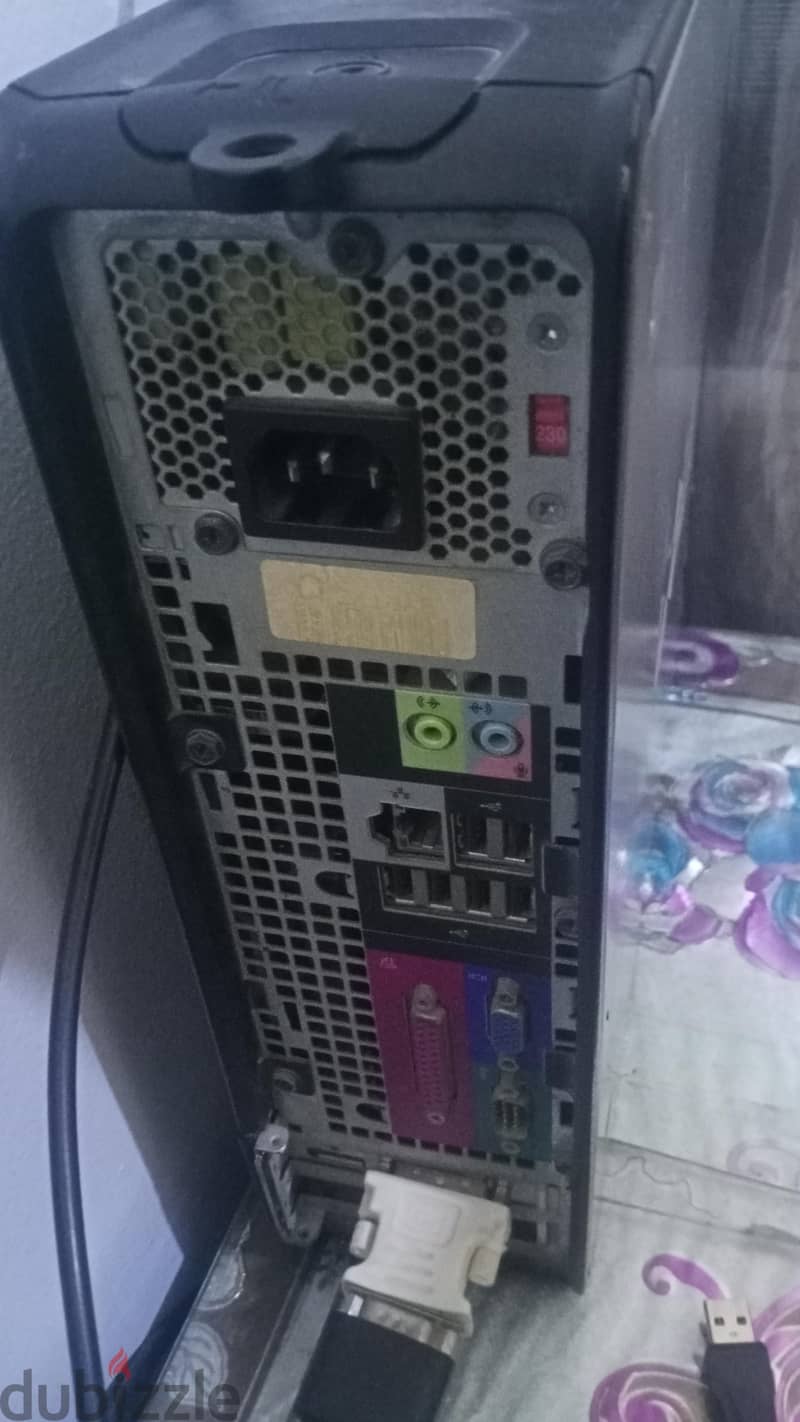 كيسة Dell 2