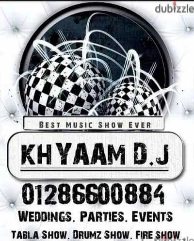 Dj Khyaaaaam