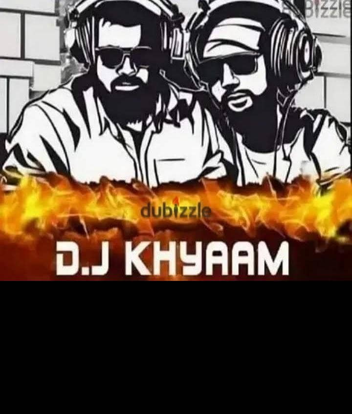 Dj Khyaaaaam 3