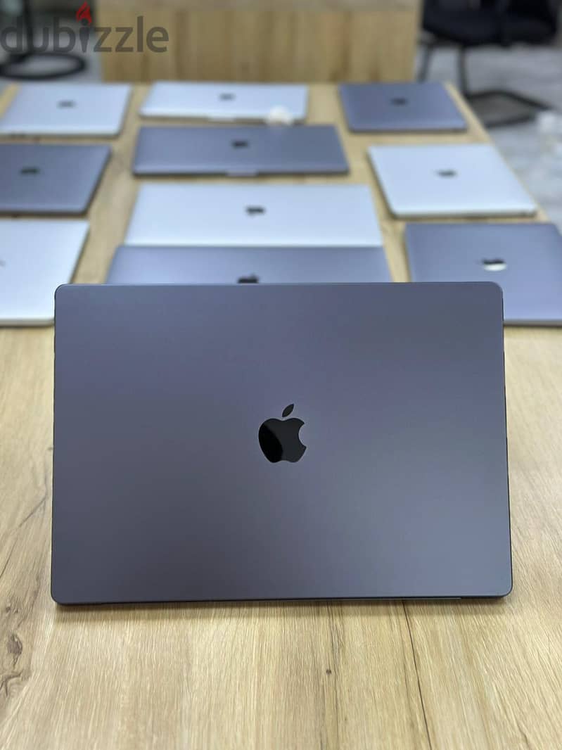 MacBook M4 Pro 16 Inch 1