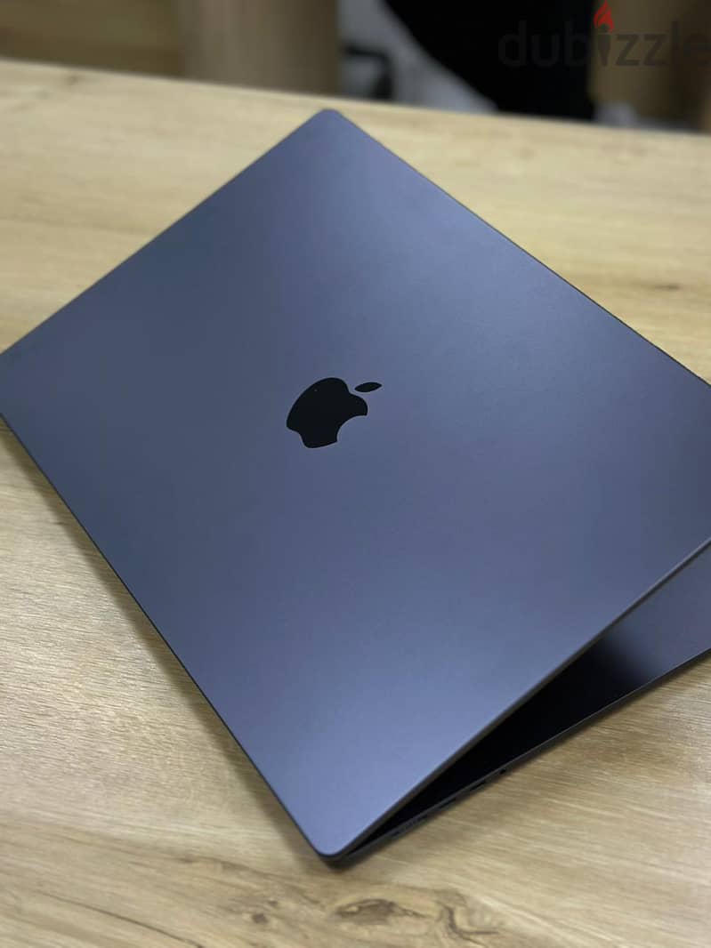 MacBook M4 Pro 16 Inch 2