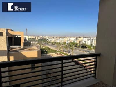 تاون هاوس فيلا للبيع موقع مميز  كورنر باقل سعر استلام فوري في نيو جيزة  New Giza
