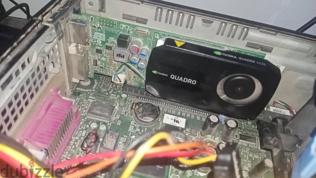 كيسة Dell 3