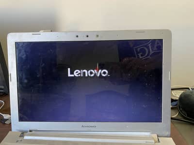 Lenovo idea pad