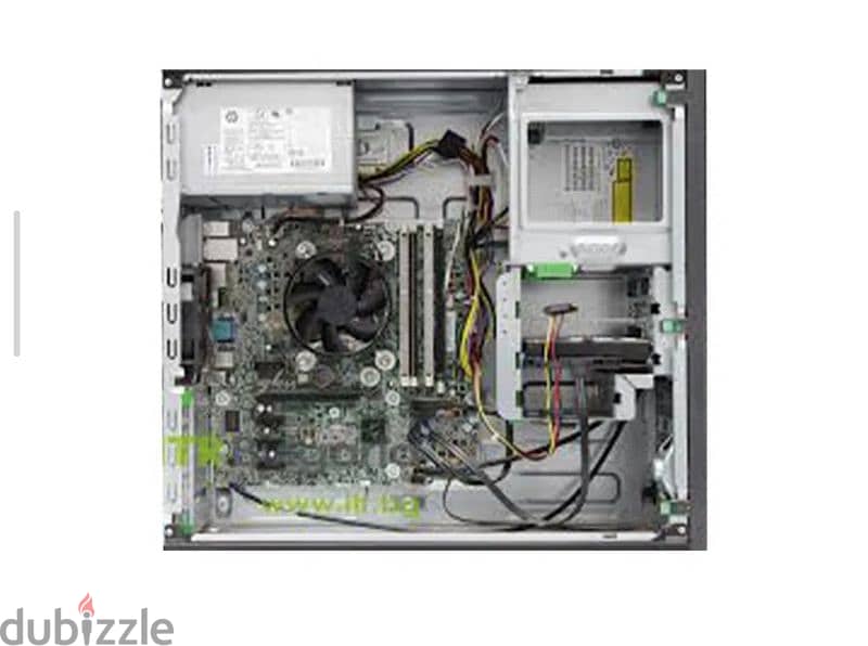 كمبيوتر HP 2
