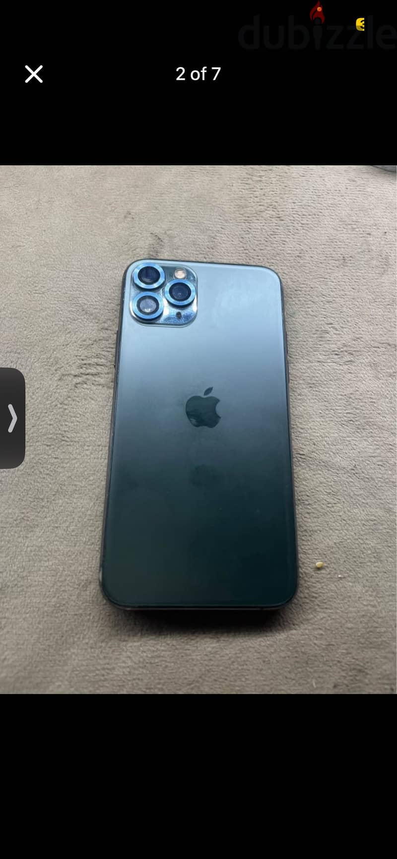 Apple - iPhone 11 Pro 2