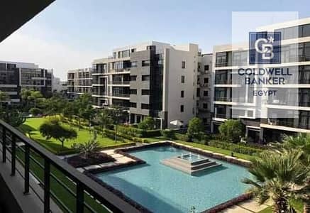 فرصة لا تتكرر | شقة 177م للبيع بأطلاله علي لمسطحات المائية واللاندسكيب داخل Hyde Park Water Residences – القاهرة الجديدة – التجمع الخامس- 3 غرف