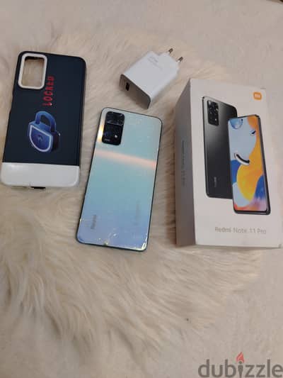 Redmi Not 11 Pro