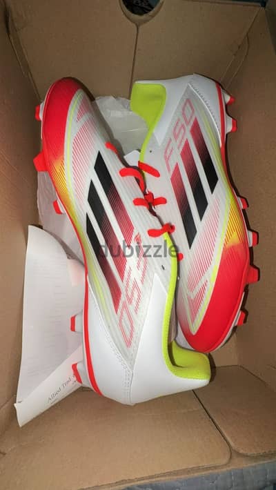 Adidas f50