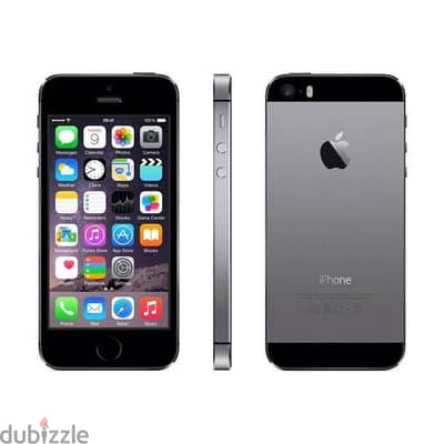 Apple - iPhone 5s