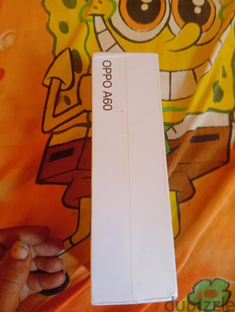 oppo A60 3