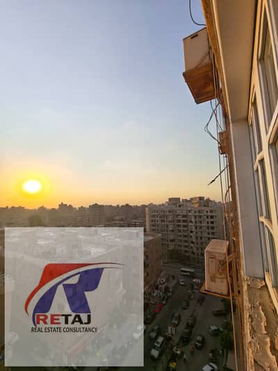 بسعر استثنائي لا يقارن امتلك شقه بحي السفارات