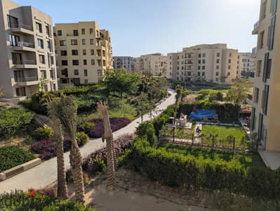 شقة ريسيل للبيع في O West – Tulwa | 150 م² | الدور الثاني | غرفتان نوم | أقساط حتى 2030