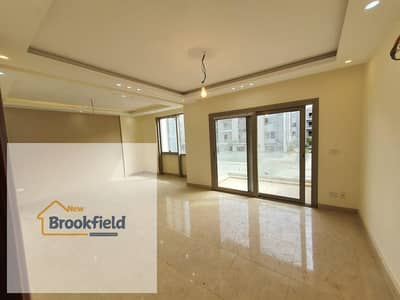 شقه للايجار سوب لوكس فى كمبوند جاليريا موون فالى بالتجمع الخامس لوكيشن مميز جولدن سكوير Prime Apartment for Rent in Galleria Moon Valley