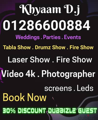 D. j Khyaam wedding agency
