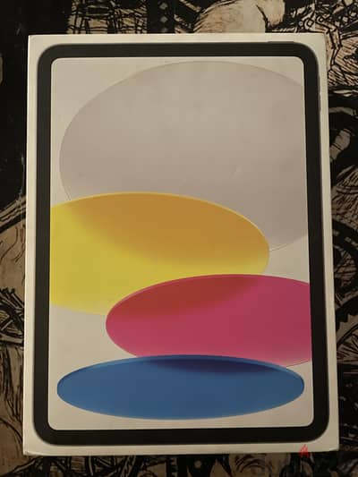 Ipad a16 256