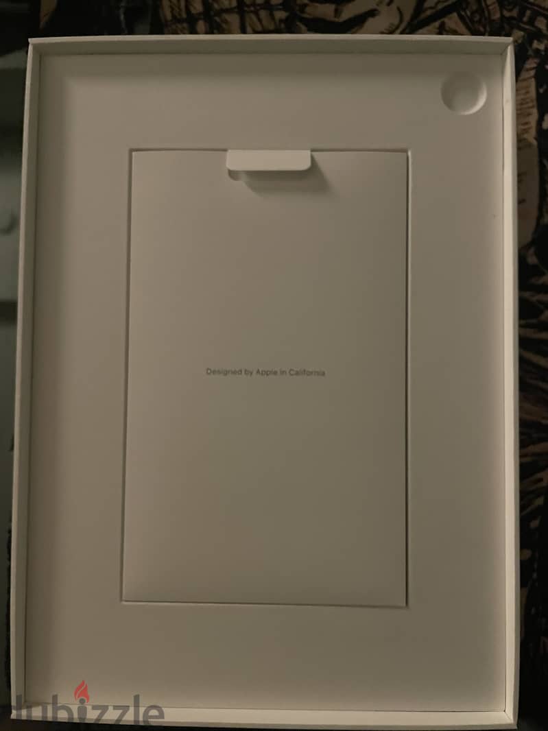 Ipad a16 256 4