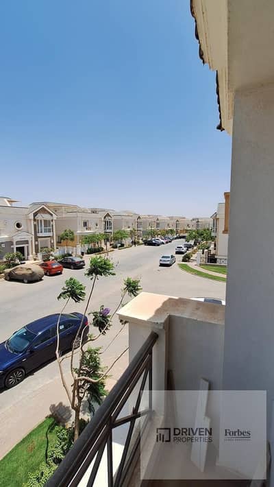 Under Market Price Ultra Super Lux With ACs Kitchen Penthouse for Sale in Mountain View Chillout Park 6th of october