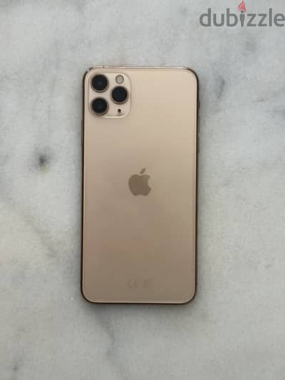 iPhone 11 Pro Max | 256GB | Excellent Condition - ايفون ١١ برو ماكس