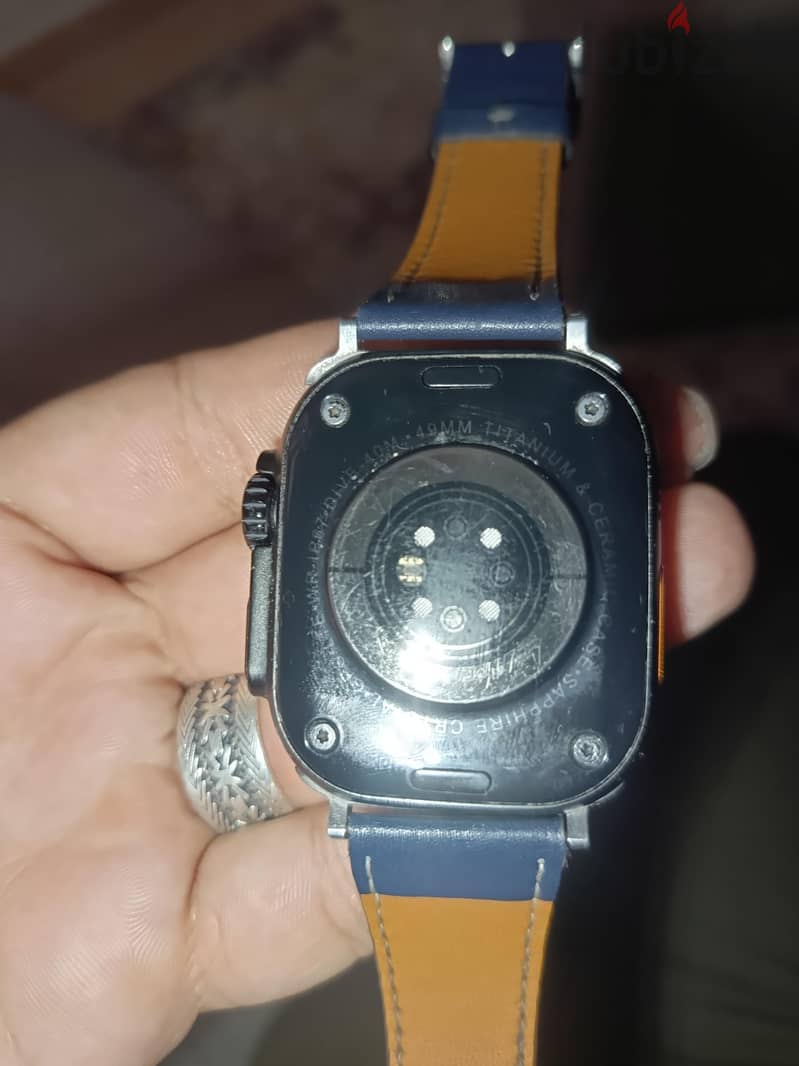 ساعه سمارت 3