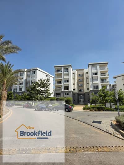 شقه للايجار الترا سوبر لوكس فى كمبوند هايد بارك القاهرة الجديدة بالمطبخ والتكييفات Luxury Apartment for Rent in Hyde Park New Cairo | Ultra Super Lux