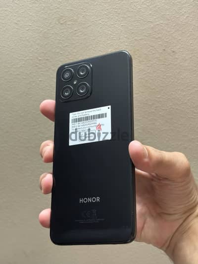 Honor 8X