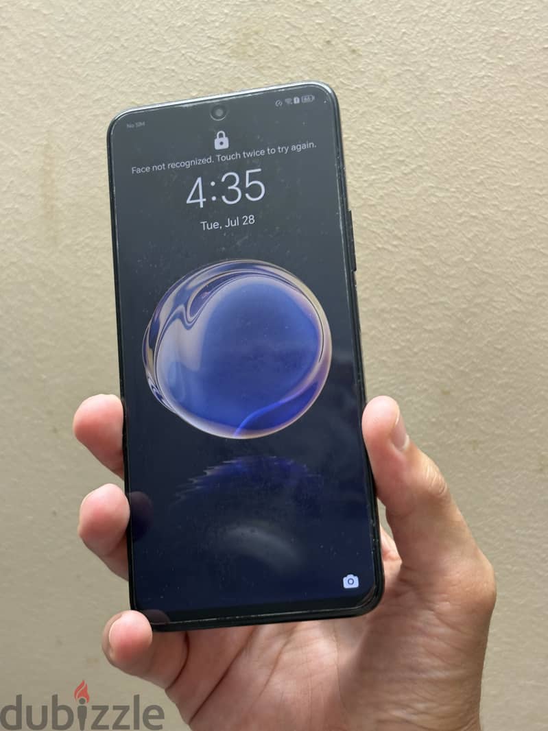 Honor 8X 3