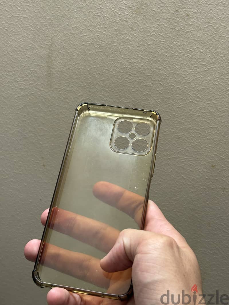 Honor 8X 5