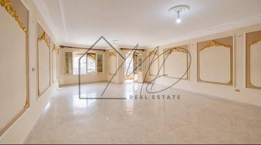 شقة للإيجار السكني في سموحه  200م