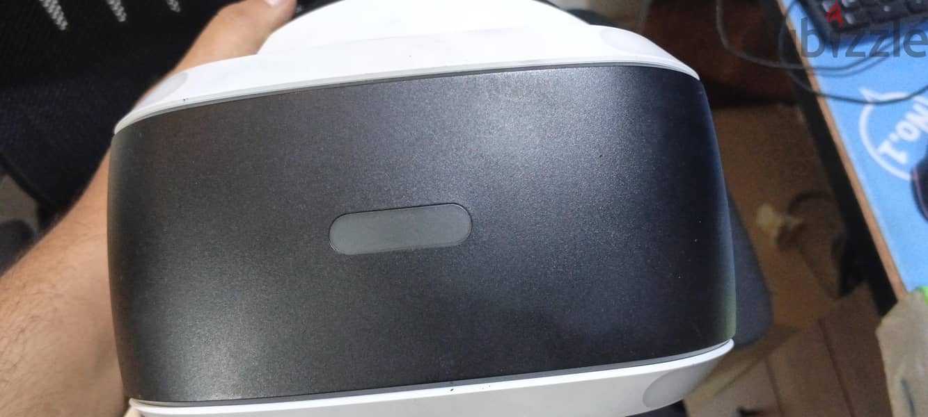 ps VR ps4 2