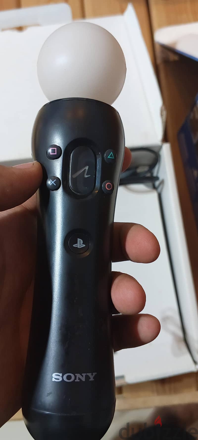 ps VR ps4 6