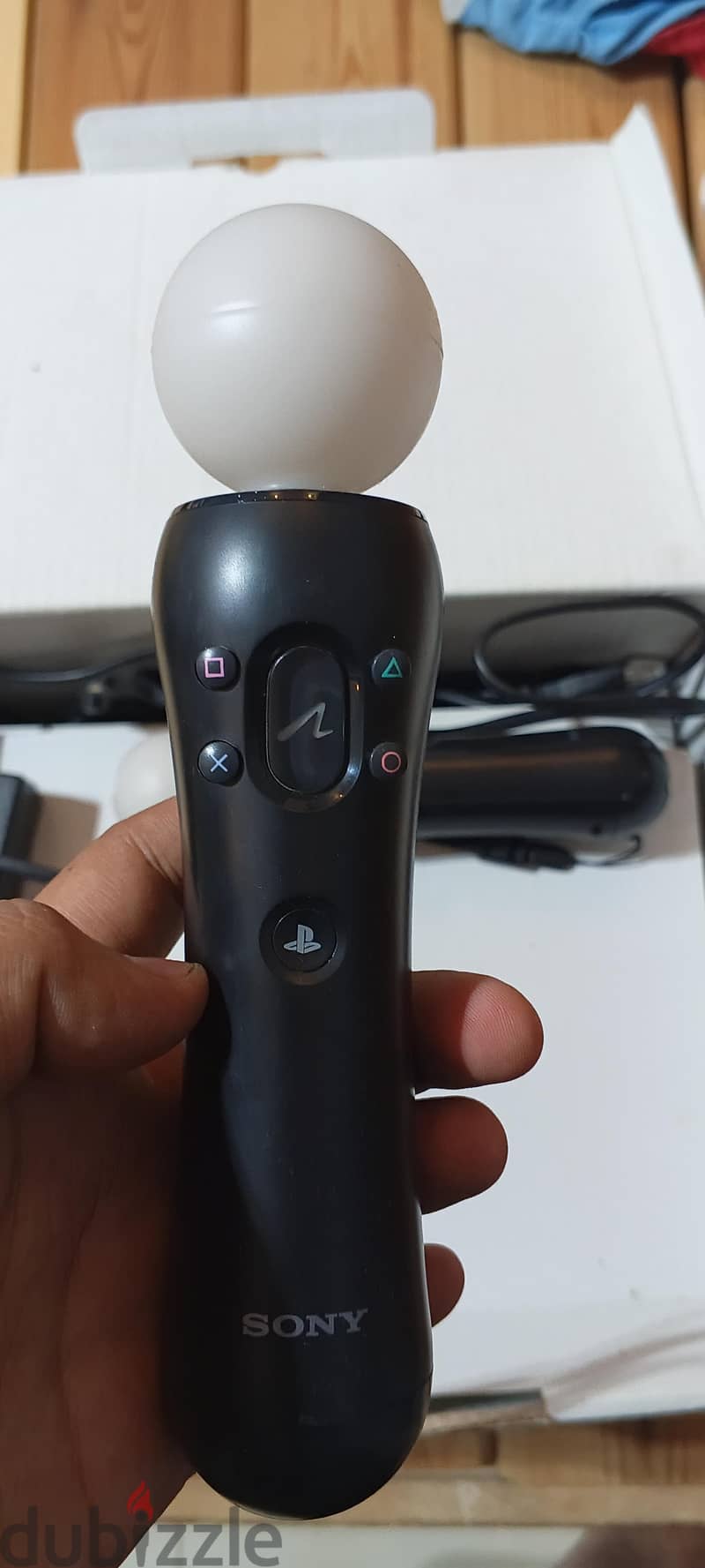 ps VR ps4 7