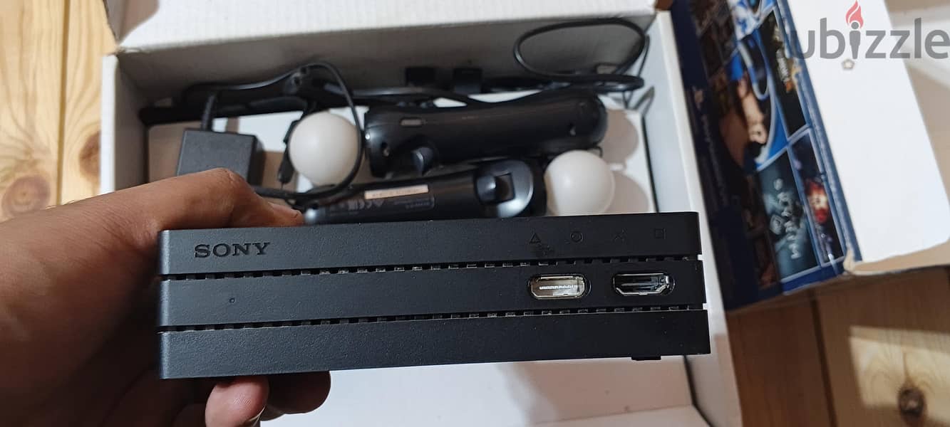 ps VR ps4 9
