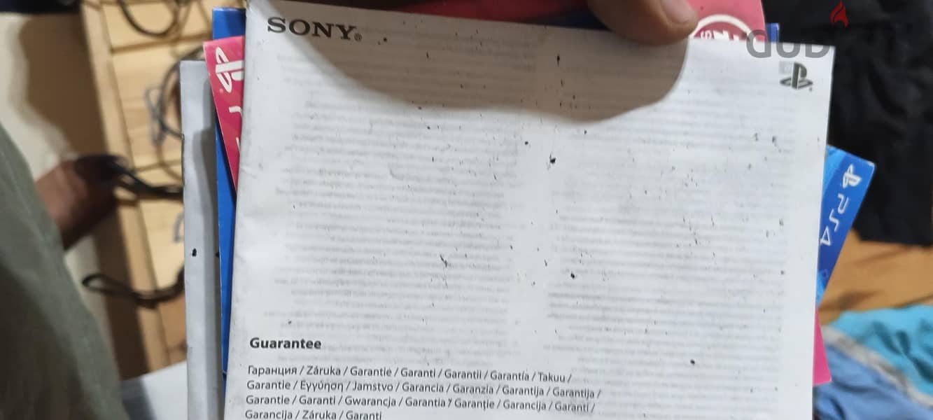 ps VR ps4 11