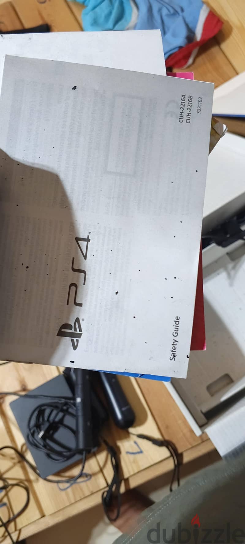 ps VR ps4 12