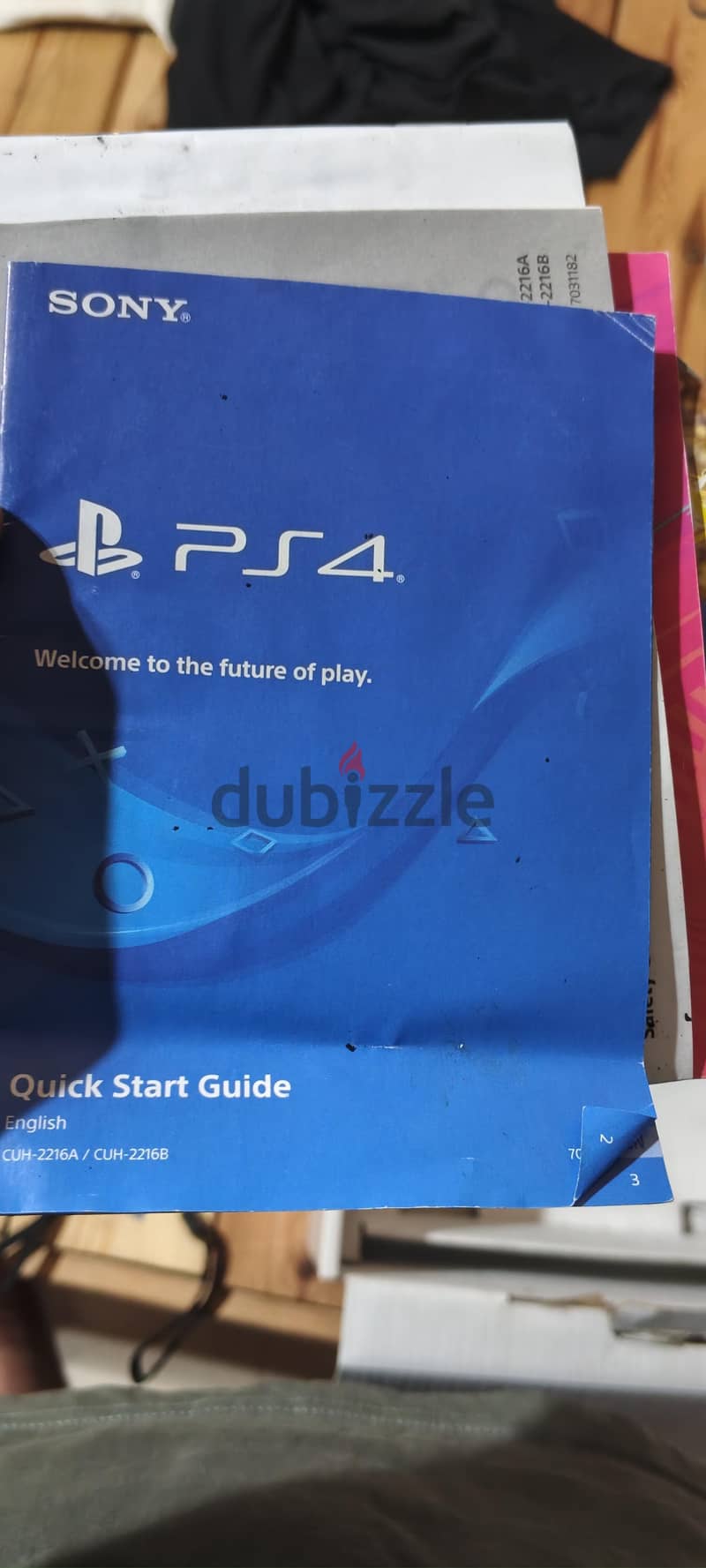 ps VR ps4 13