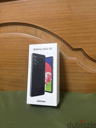 Samsung A52