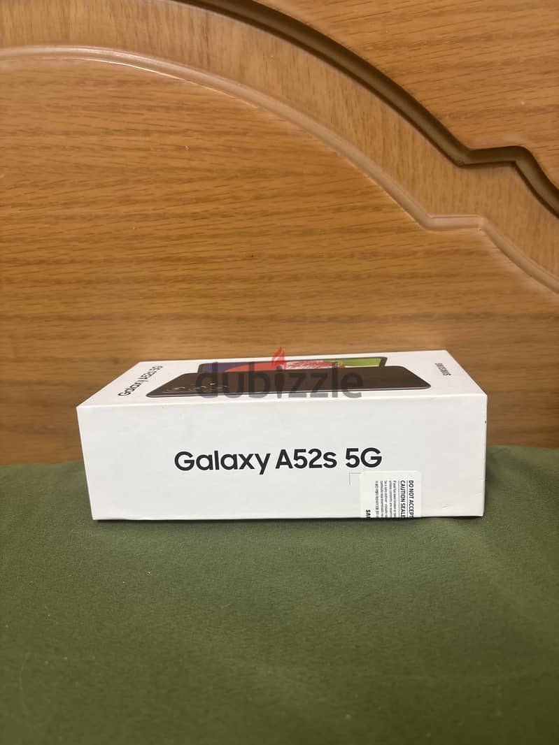 Samsung A52 1