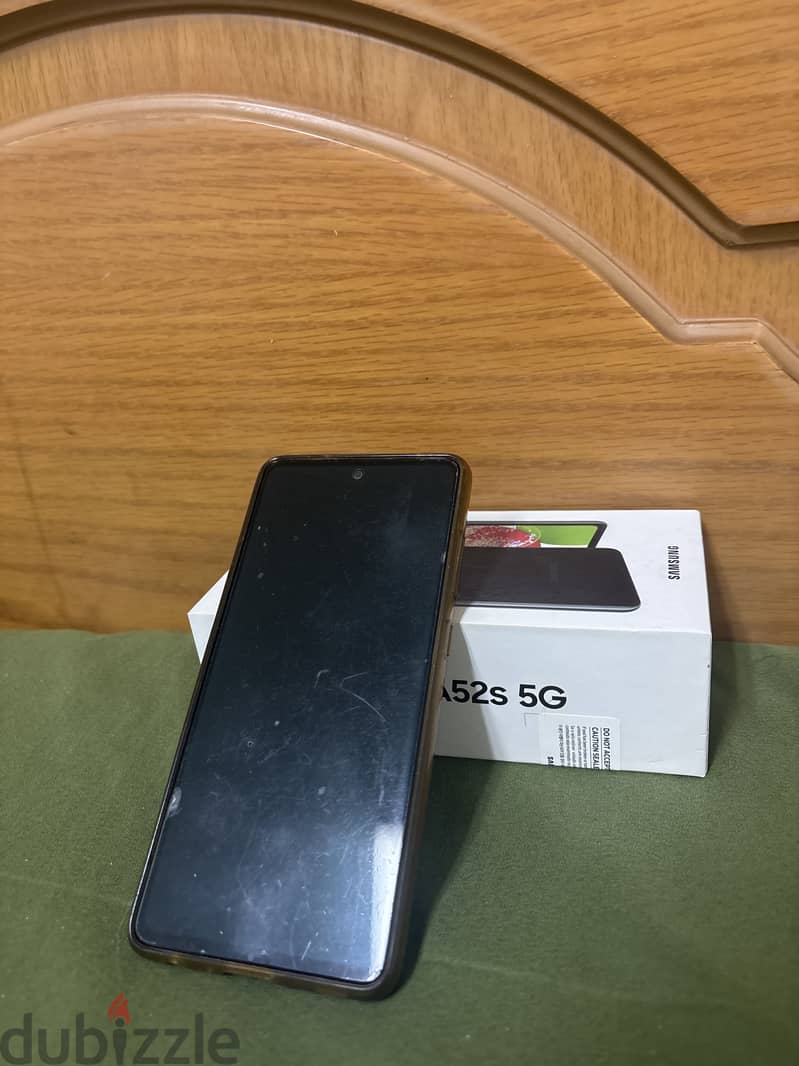 Samsung A52 2