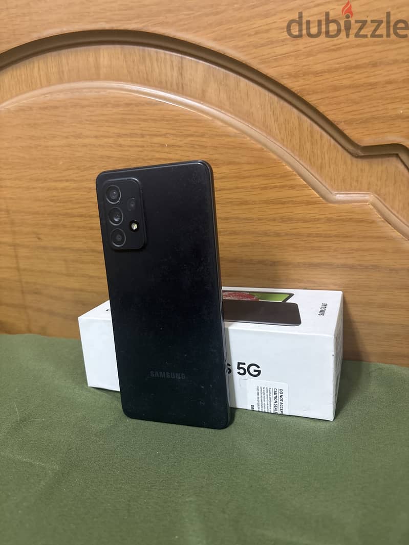 Samsung A52 3