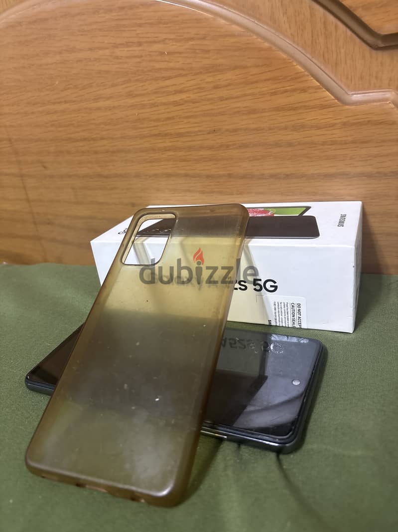 Samsung A52 4