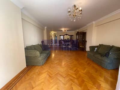 Residential Apartment for Sale in Kafr Abdo – Qardahy Street – 160 sqm