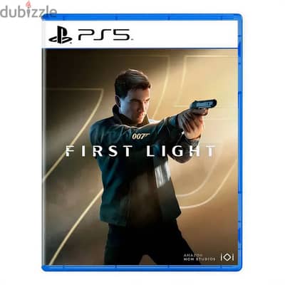 First light 007
