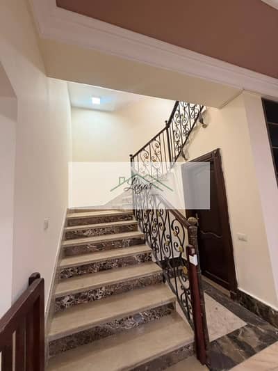 Twin House for Rent in Darah Gardens Compound, 400 sq m, at a bargain price