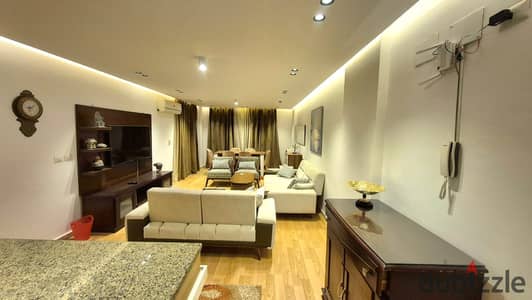 The best rental opportunity in my city B10 | Ultra Super Lux | First residence 140 meters | Steps from All Seasons Park